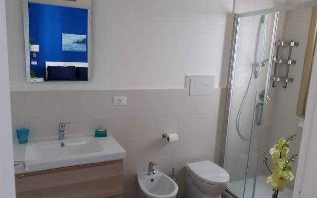 The Norman Palace Guest House