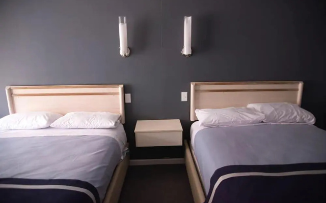 The Grand Motel