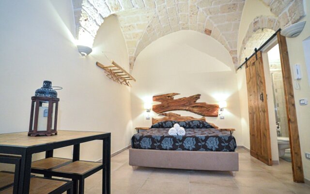 Comfortable Holiday Home in Carovigno With Balcony