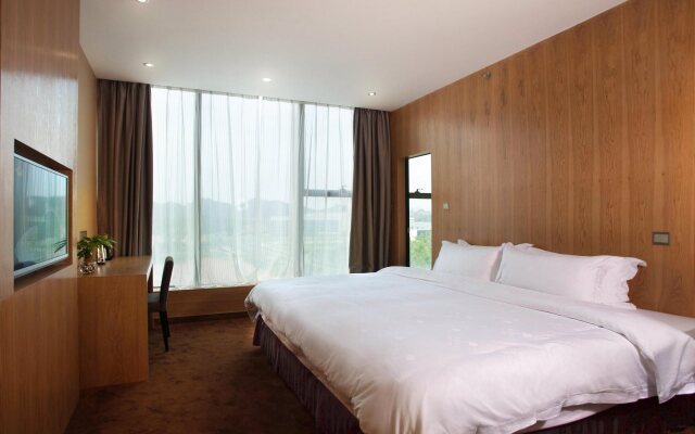 The Art Hotel