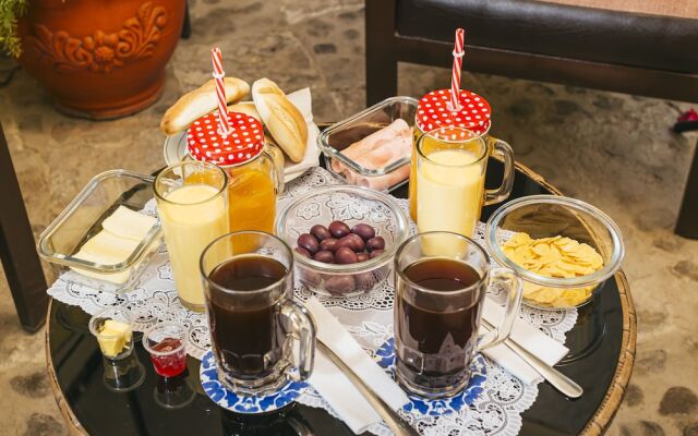 Hotel Piru Wasi
