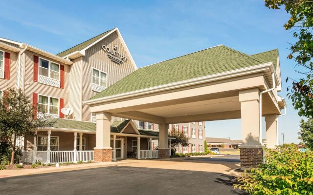 Country Inn & Suites by Radisson, Peoria North, IL