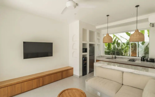 Villa Eraya by Alfred in Bali