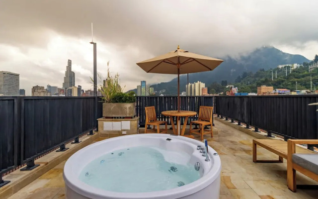 Camelia by Masaya Collection