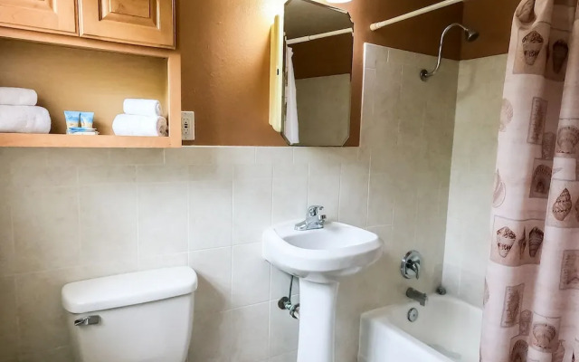 Melbourne Beach Resort