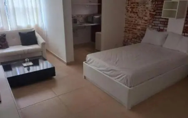 Praiamar Suites