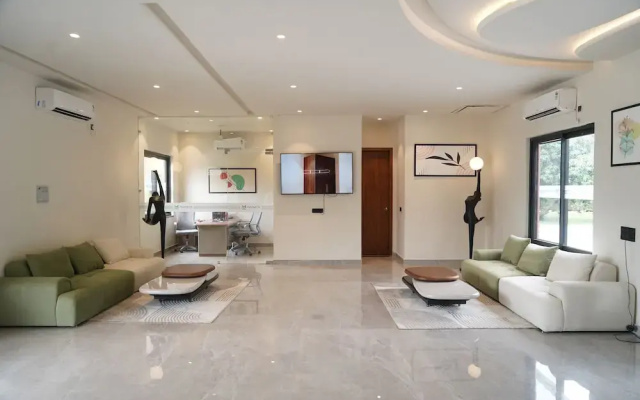 Mamaya Resort & Spa By Four Leaf Hotels