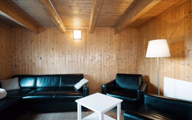 Chalet Gschwend
