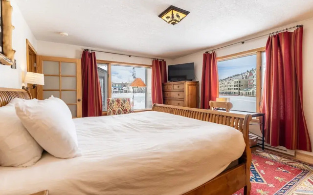 Willows #1704 by Summit County Mountain Retreats