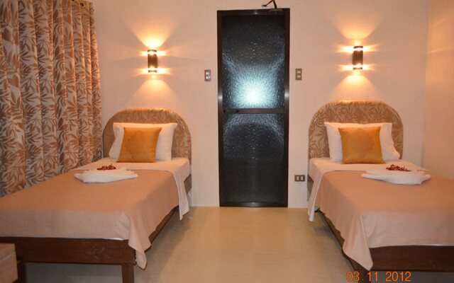 Bakhaw Bed & Breakfast