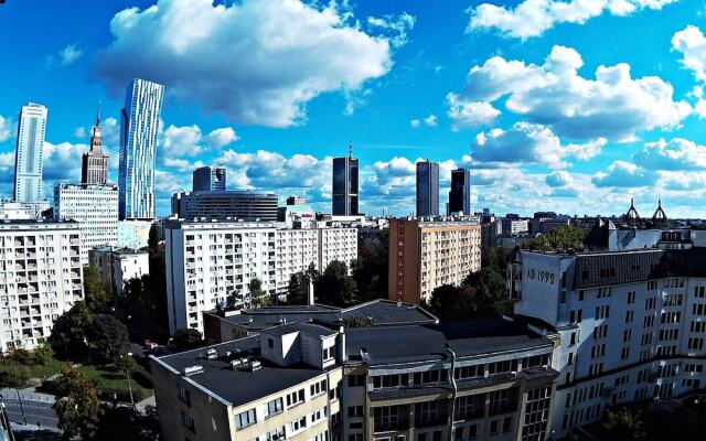 Little Home - Panska 61