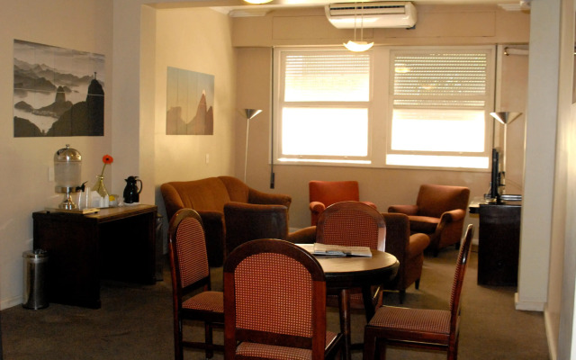 Hotel Rio Lancaster