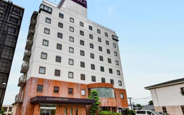 Business Hotel Ueno