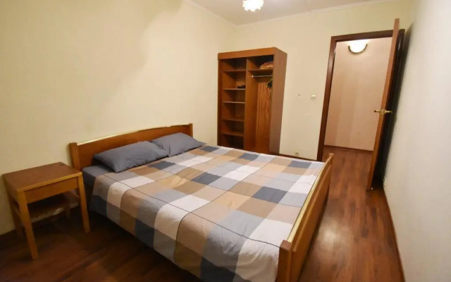 UNO на улице 2 Пугачевская 12к2