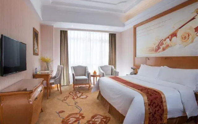 Vienna International Hotel (Dongguan Shijie)