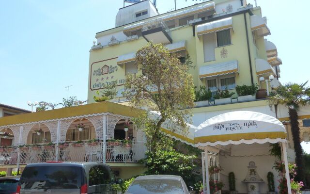 Hotel Vina del Mar Pineta