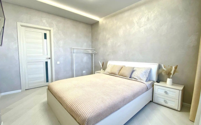 One-room Apartment on Komsomolskaya street, 2