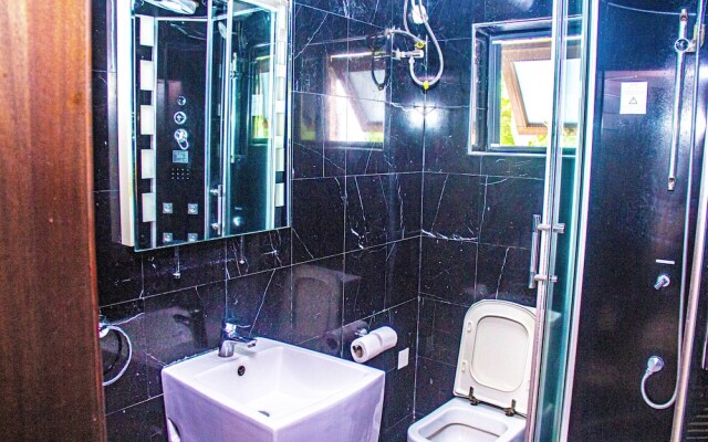Hotel Quo Vadis