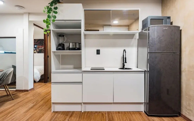 Cibeles Apartments by VH