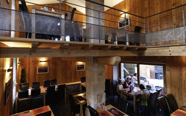 Domaine Residentiel Le Mas de Champel