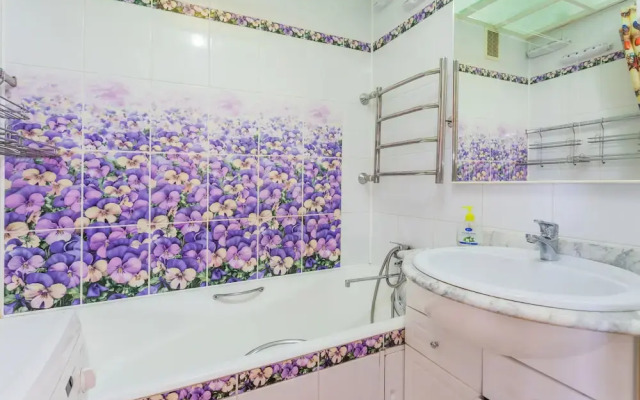 Obolon apartment 73