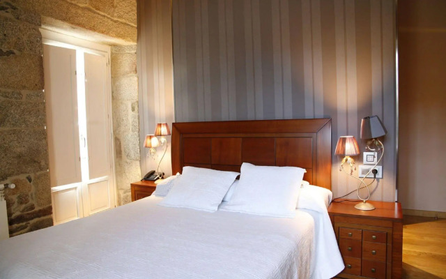 Hotel Casa de Caldelas