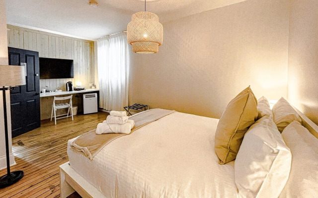 Hôtel du Vieux Port by Bower Boutique Hotels
