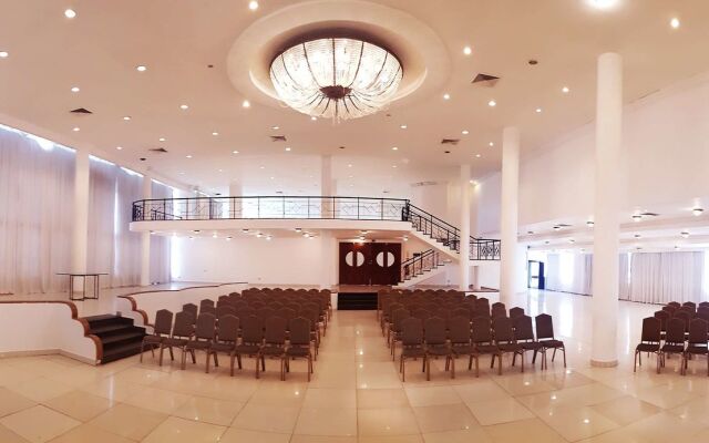 Hotel El Panama by Faranda Grand, a member of Radisson Individuals
