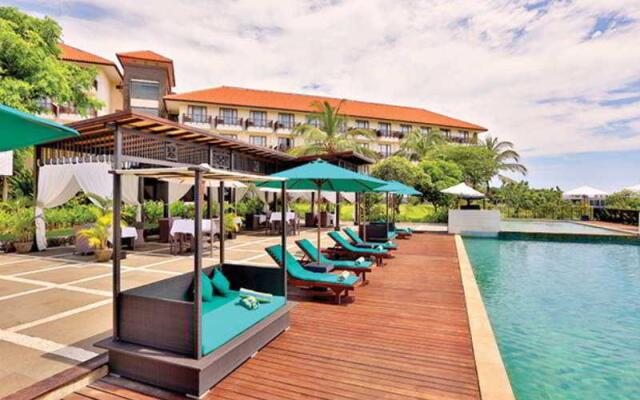 Best Western New Kuta Condotel