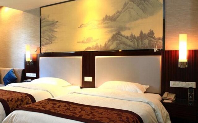 Taitian Hotel