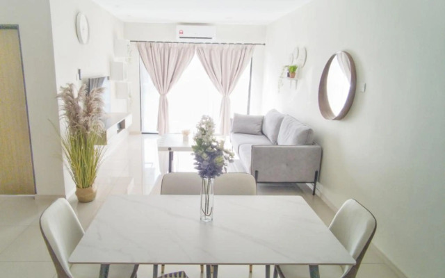 One Life Four Season Waterpark Guest House Manhattan Condominium