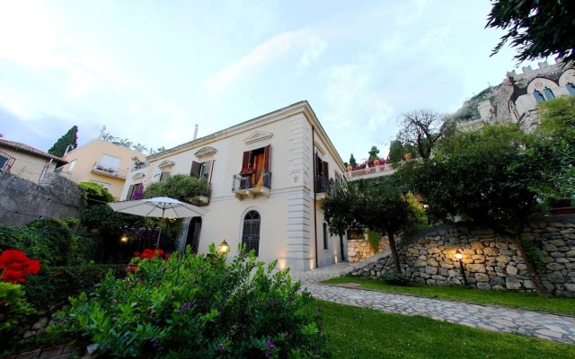 Villa Mazzei