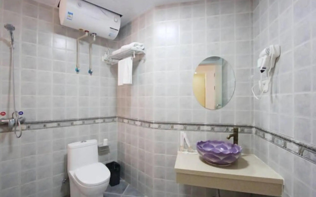 Weihai Mediterranean Hotel