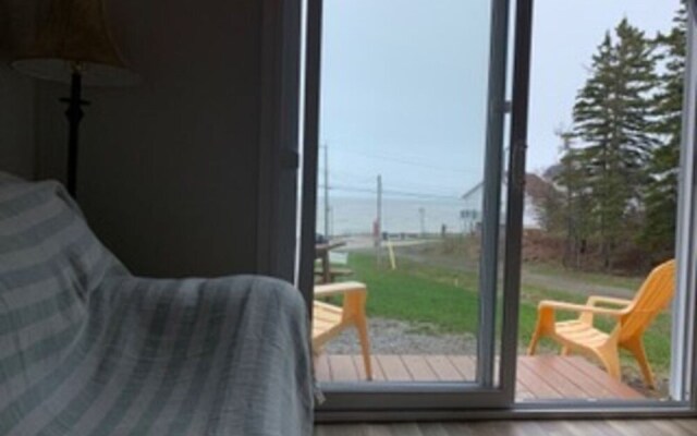 Navigateur St-luce - 2e Pont 22