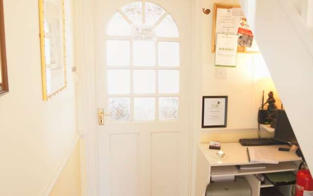 Hazelbrook B&B