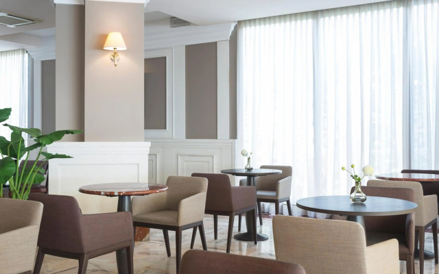 Hotel Cambridge