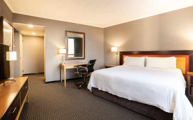 Holiday Inn Express Puerto Madero by IHG