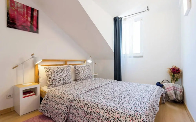 Trendy Loft in the Heart of the City!