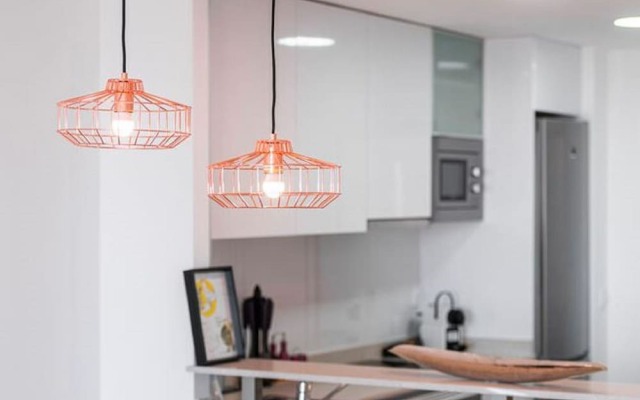 Lovely Apartment in Orihuela Costa With Swimming Pool