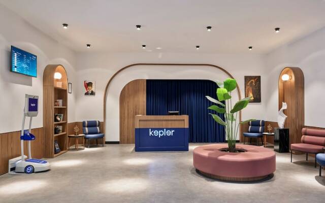 Kepler Club Sabiha Gokcen Airport