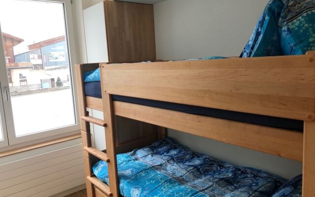 Apartment Breithornview