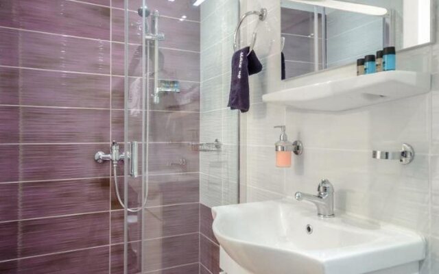 Hotel Anixis Resort