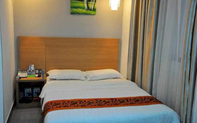 Chenlong Hotel Guangzhou Chimelong Branch 2