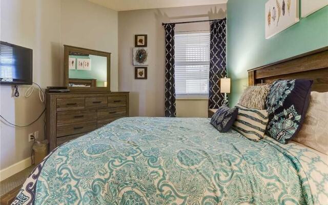925 Cinnamon Beach - Three Bedroom Condo