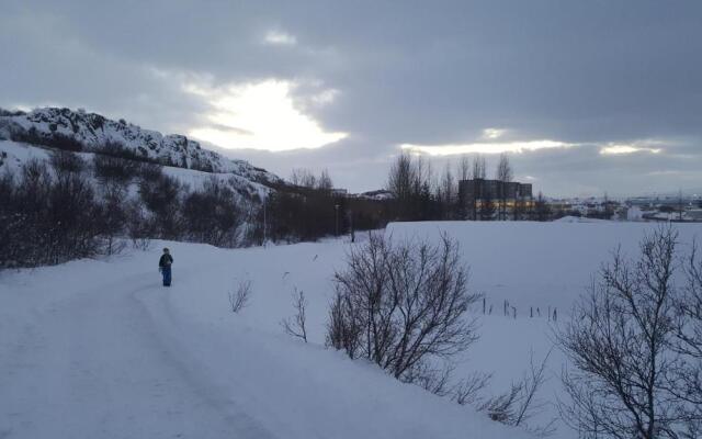 Tehúsið Hostel
