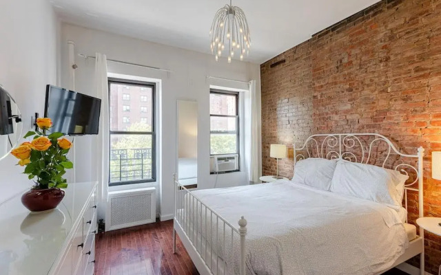 110th Boutique Hotel