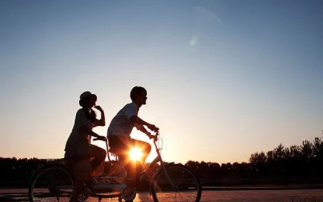 Hailin Seaview Holiday Apartment (Qionghai Boao Country Garden Baoliancheng Branch)