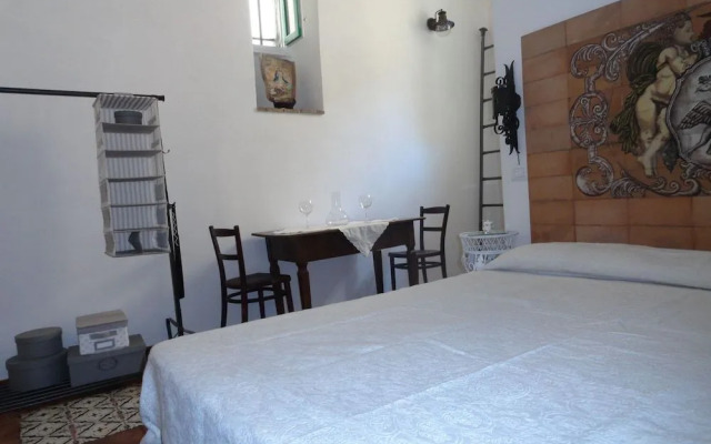 BB Santa Maria Dei Barbuti