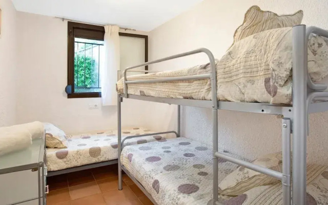 Vila Dama in Lloret de Mar