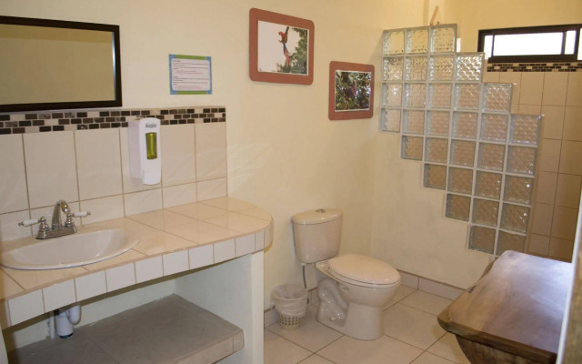 Hotel Cerro Lodge
